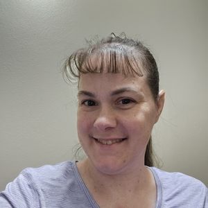 Meet your Posher, Vickie